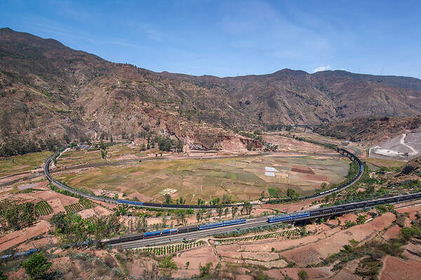 CRRC Dalian SS3B