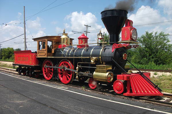 Kloke IRM 4-4-0