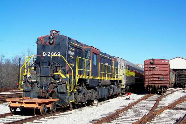 ALCo MRS-1