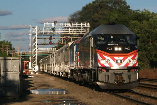 MPI MP36PH-3S