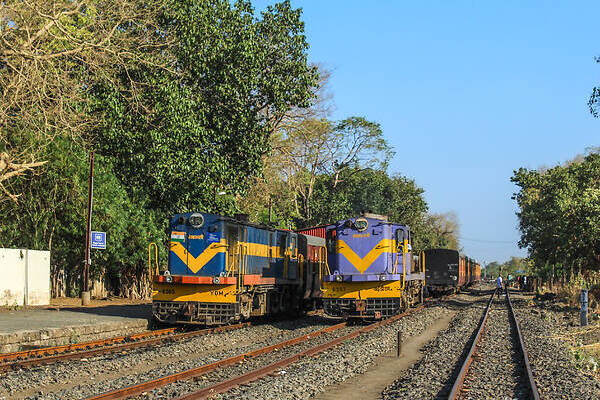 ALCo DL535A