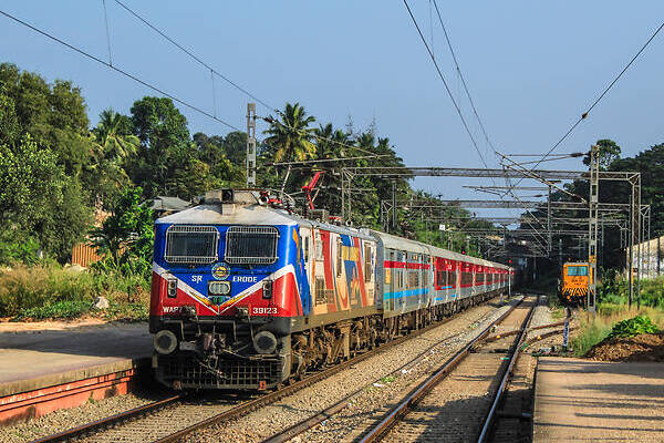 CLW WAP-7