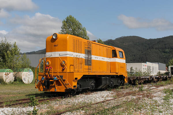 Alstom 704