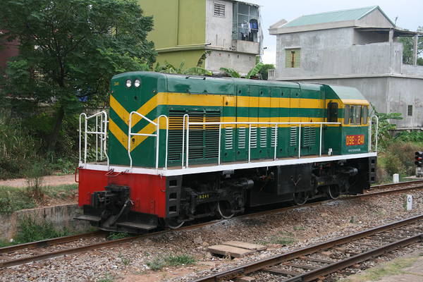 GE U8B