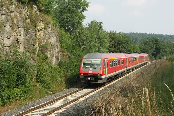 Siemens DB 610
