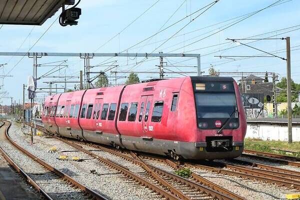 Siemens DSB SE