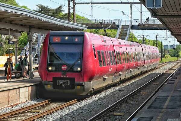 Siemens DSB SA