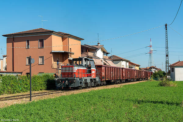 MaK G 764 C
