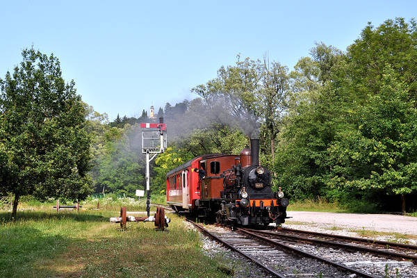 SLM SBB E 3/3 Tigerli