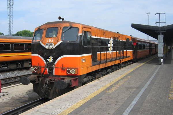 EMD JL8
