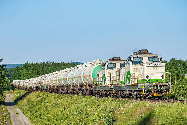Valmet Dr16