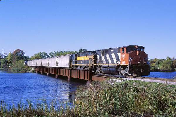 MLW M-420