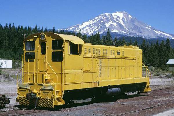 Baldwin S-12