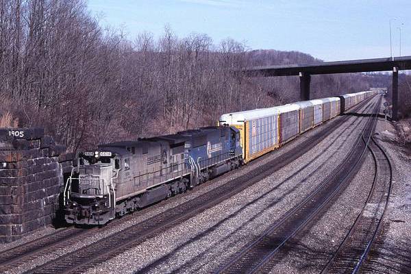 GE C32-8