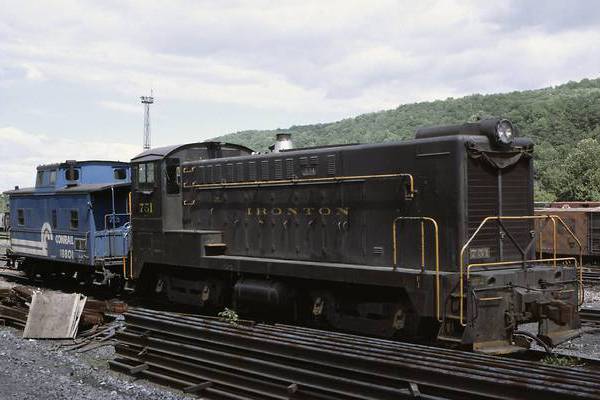 Baldwin DS-4-4-1000