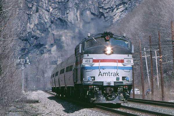 EMD FL9