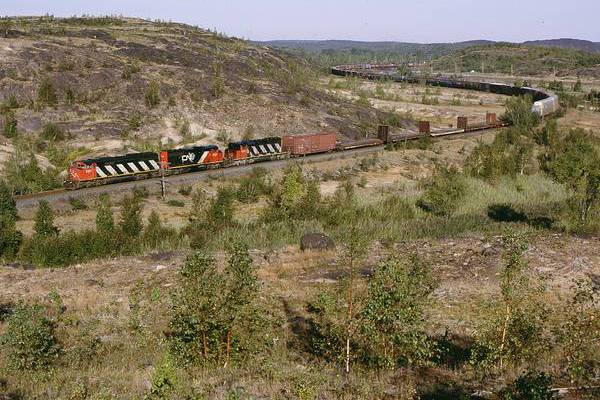 EMD SD50F