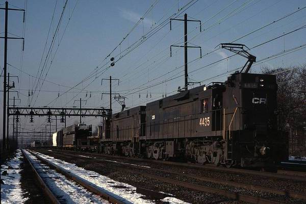 GE GE E44