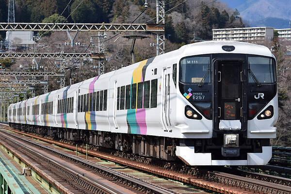 Hitachi E257-0