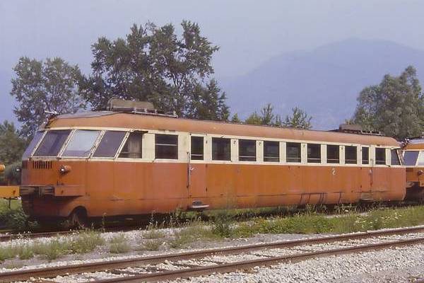 Breda An 64