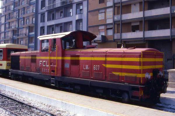 Breda FCL LM4