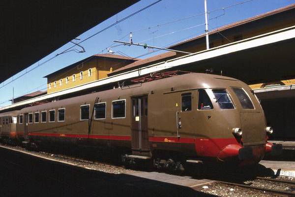 Ocren ALe 540
