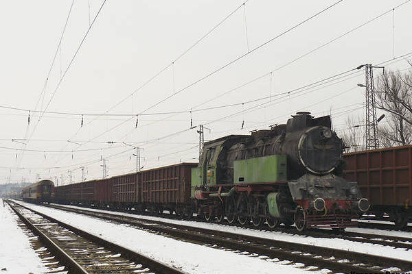 Krupp BDZh 36