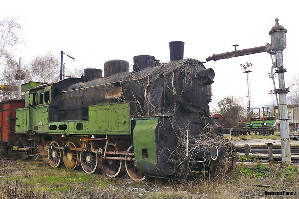 Schwartzkopff BDZ 49