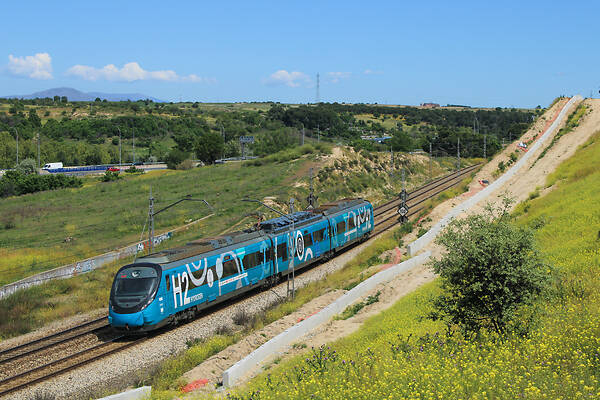 CAF 463 Civia
