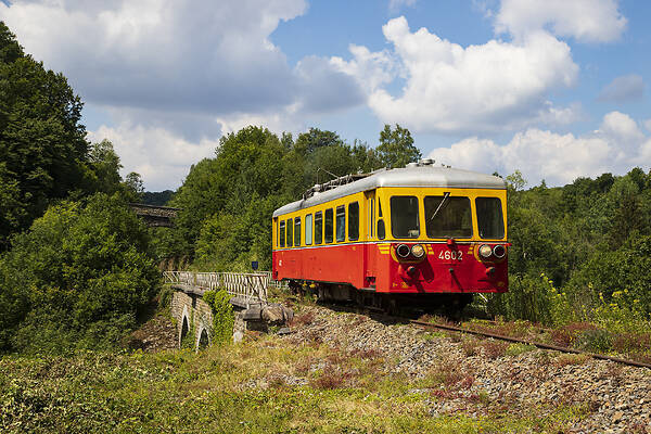 Ragheno SNCB 46