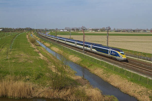 Siemens BR 374
