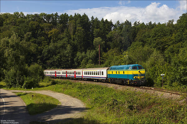 BN SNCB 55