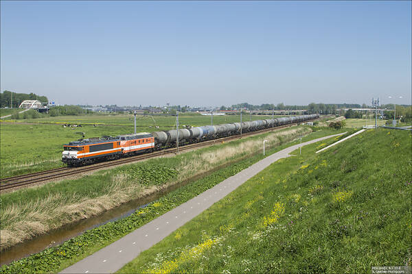 Alstom NS 1600
