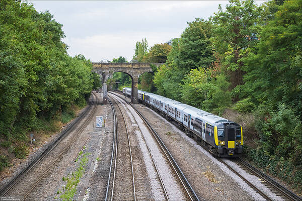 Siemens BR 450/0