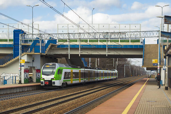 Stadler ER160