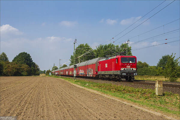 LEW DR 243 / DB 143