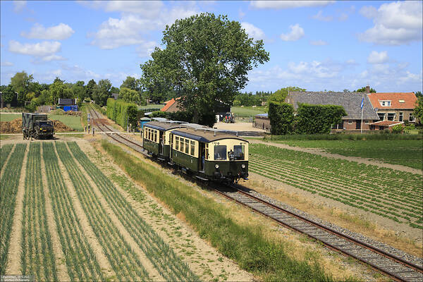DUEWAG omC 909 (replica)