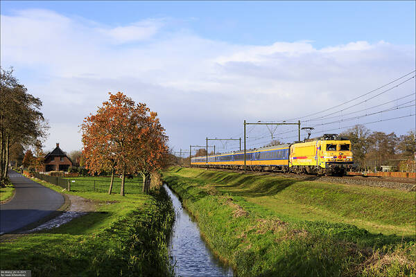 Alstom NS 1700