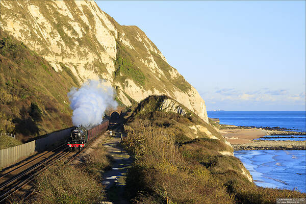 LMS Jubilee