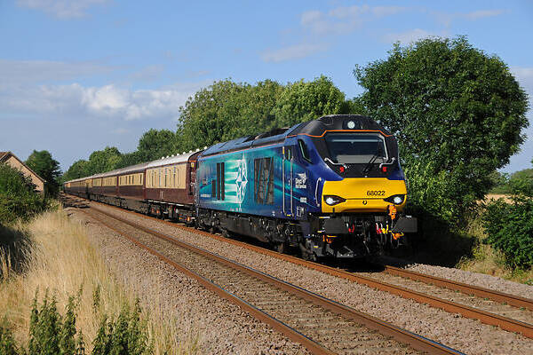 Vossloh UKLight