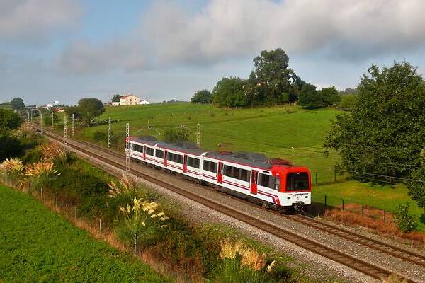 CAF FEVE 3800