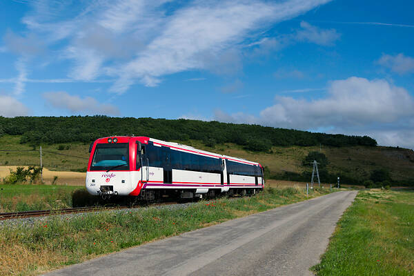 CAF FEVE 2600
