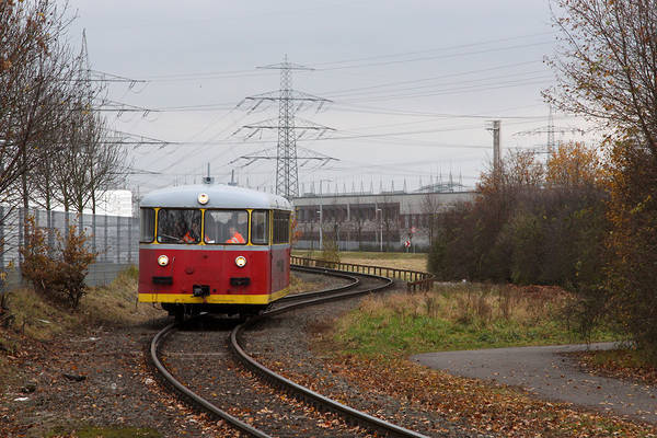 DUEWAG DB 795