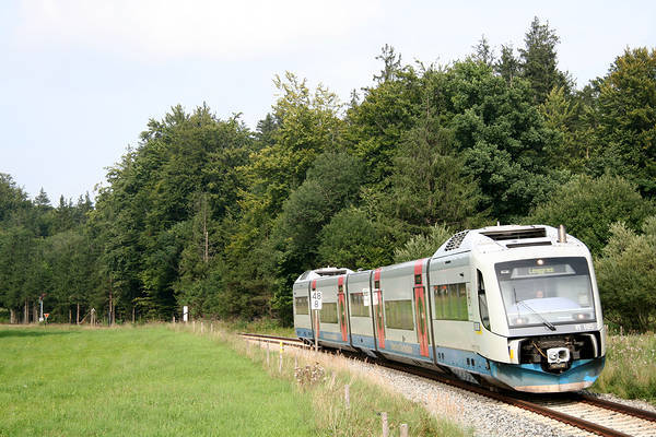 Integral Verkehrstechnik S5D95