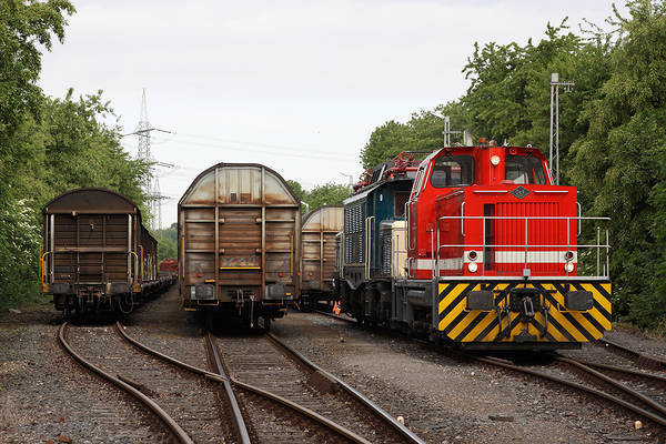 O&K MC 700 C