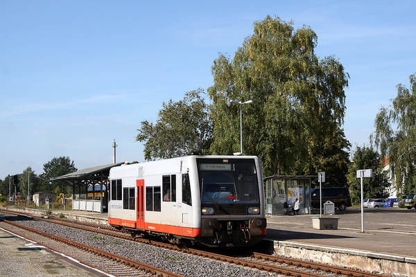 DWA LVT/S