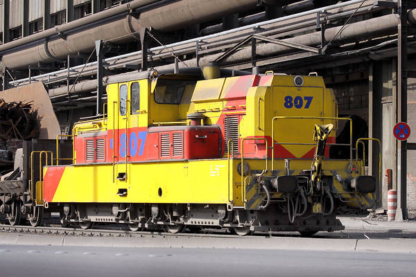 Jung ED 80t