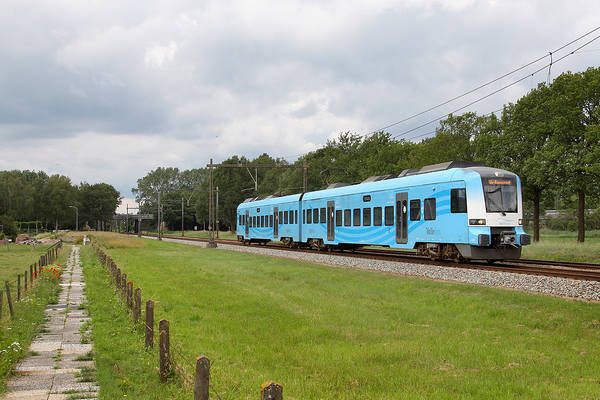 Vossloh Protos