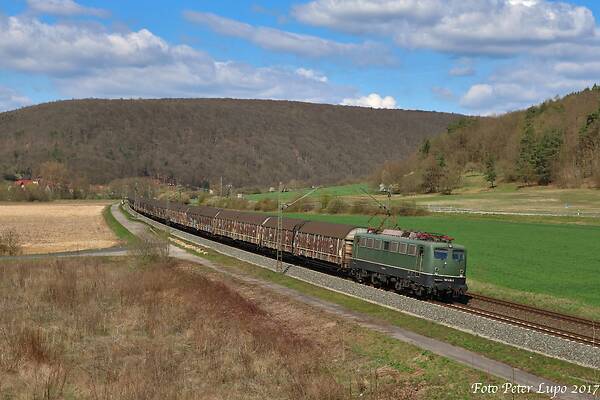 BBC E 40 / Br 139