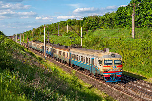 RVR ER9E